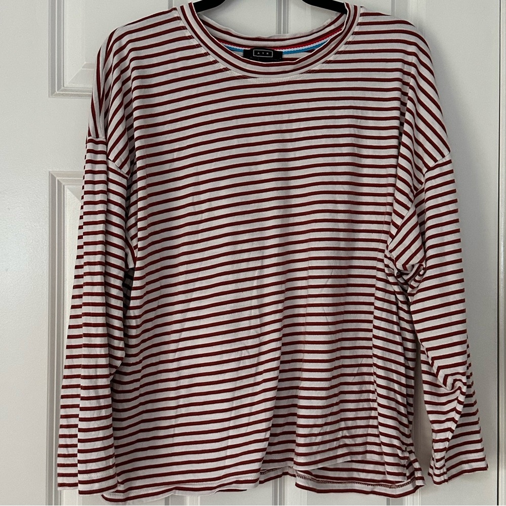 AYR the French Fry Tee